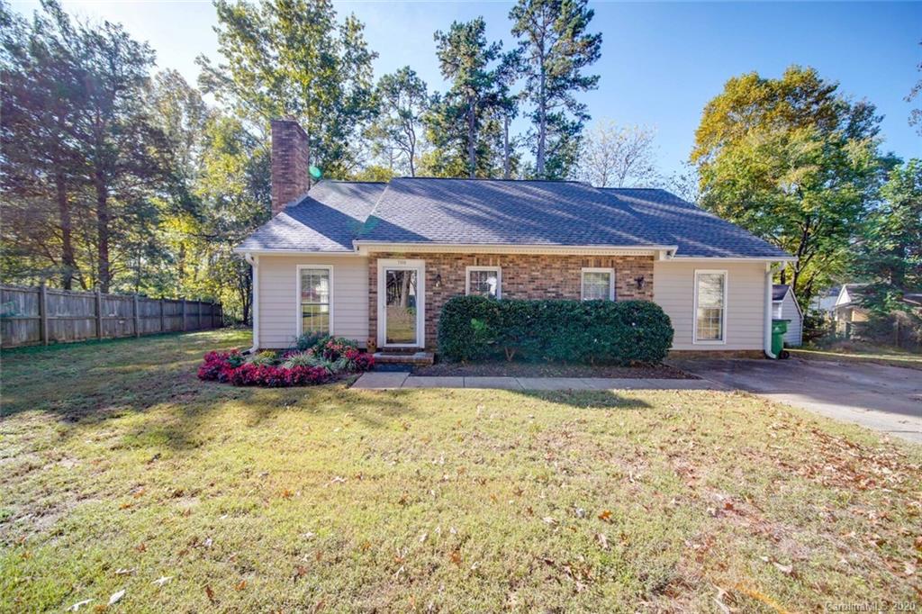 7103 Falconwood Court Charlotte NC 28227