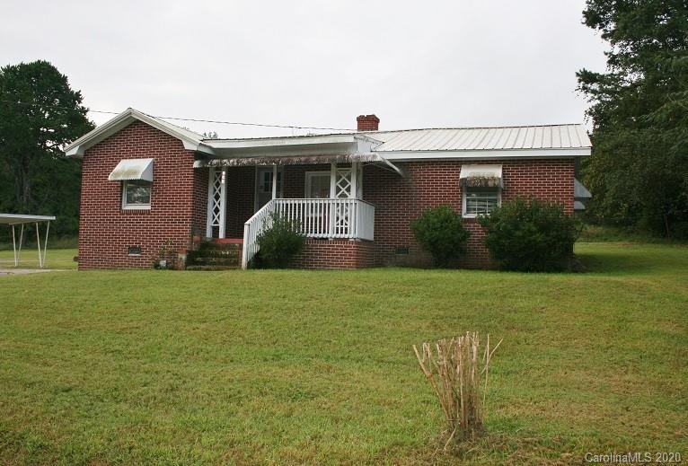 265 Ragtown Road Forest City NC 28043