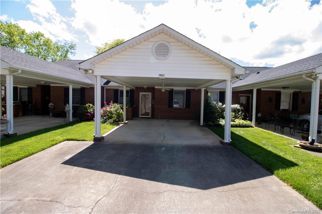 19822 Oak Leaf Circle Cornelius NC 28031