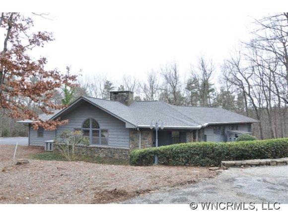 101 Oleson Drive Columbus NC 28722