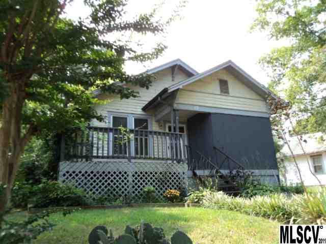13 Archer Street Granite Falls NC 28630