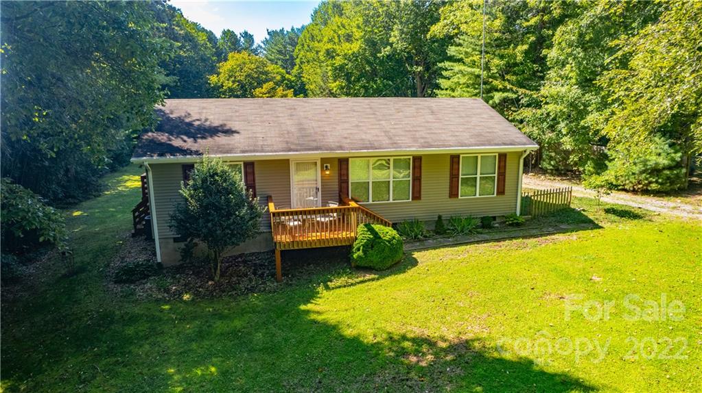 18 Westview Lane Asheville NC 28803