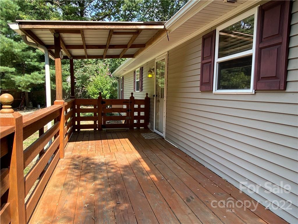 18 Westview Lane Asheville NC 28803
