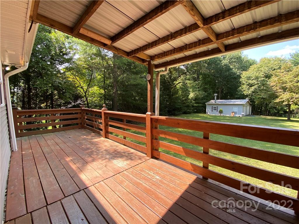18 Westview Lane Asheville NC 28803