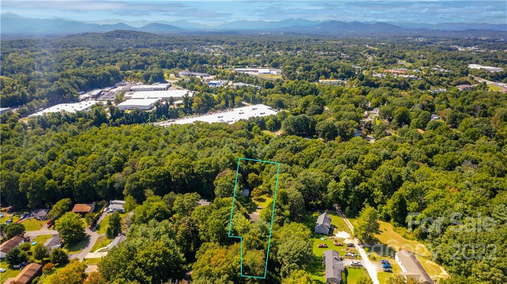 18 Westview Lane Asheville NC 28803