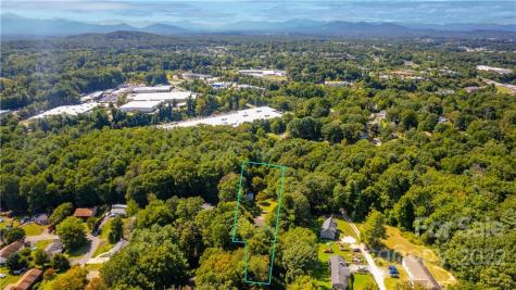 18 Westview Lane Asheville NC 28803