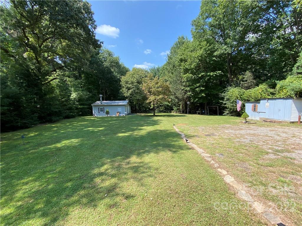 18 Westview Lane Asheville NC 28803
