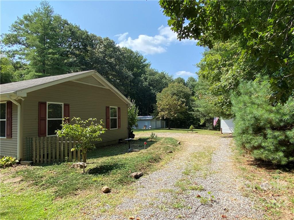 18 Westview Lane Asheville NC 28803