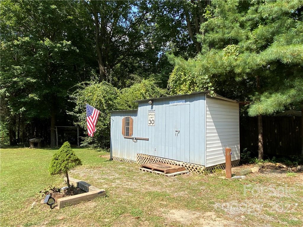 18 Westview Lane Asheville NC 28803