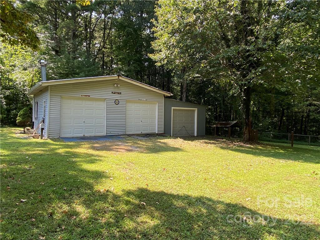 18 Westview Lane Asheville NC 28803