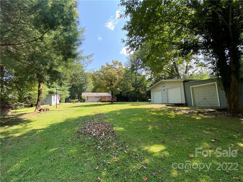 18 Westview Lane Asheville NC 28803