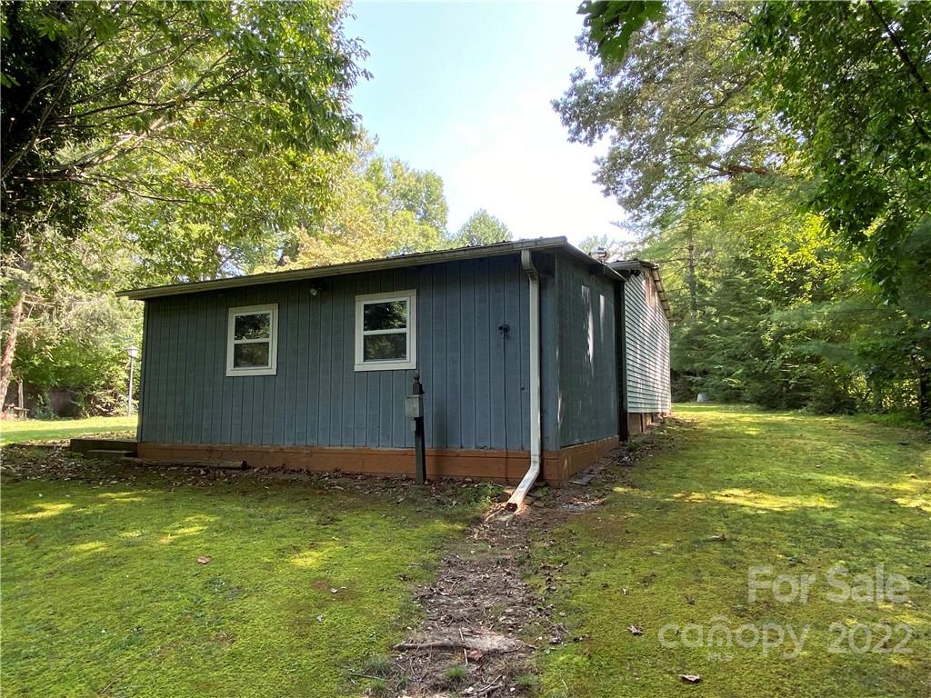 18 Westview Lane Asheville NC 28803