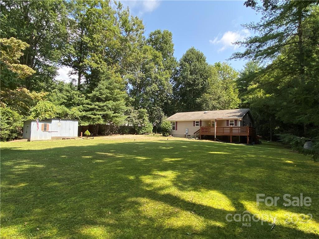 18 Westview Lane Asheville NC 28803