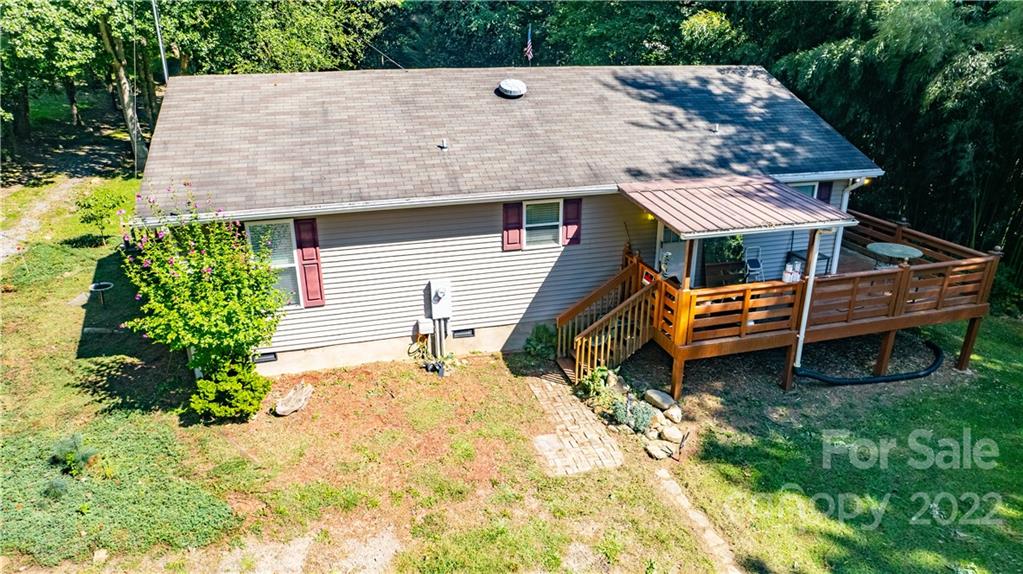 18 Westview Lane Asheville NC 28803