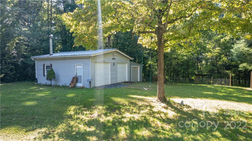 18 Westview Lane Asheville NC 28803