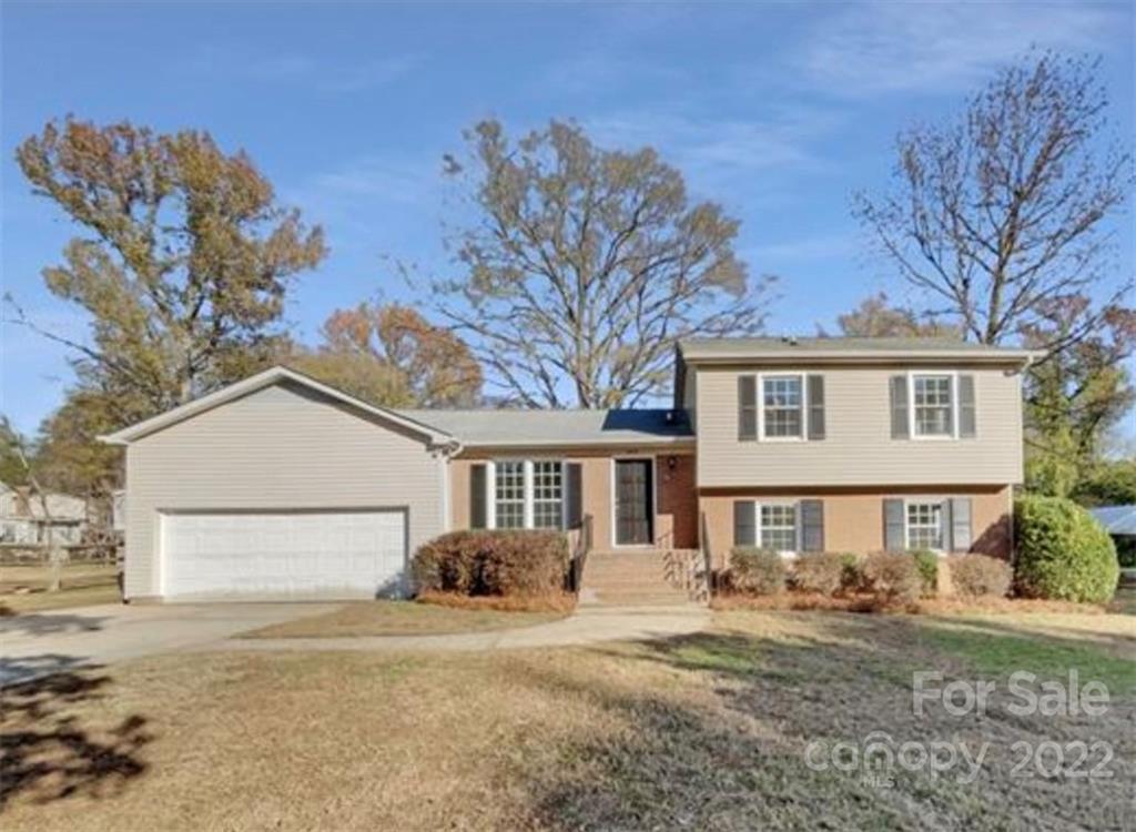 2809 O Hara Drive Charlotte NC 28273