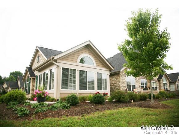 33 Mountain Meadow Circle Weaverville NC 28787