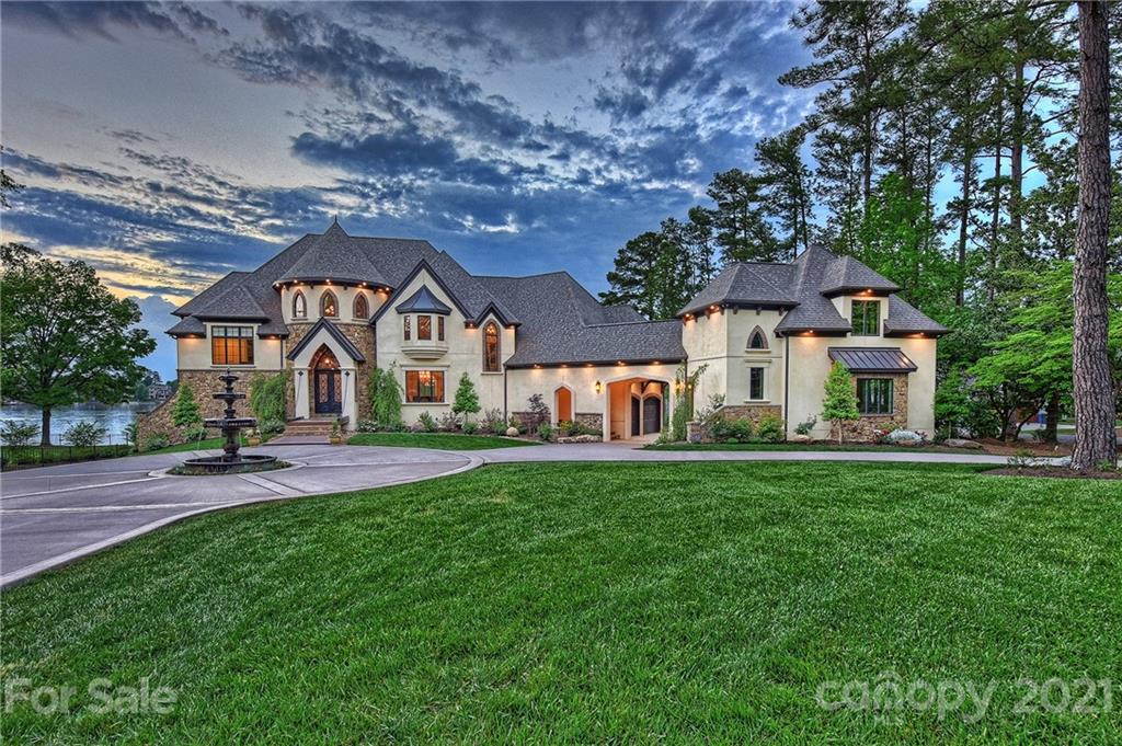 16501 Green Dolphin Lane Cornelius NC 28031