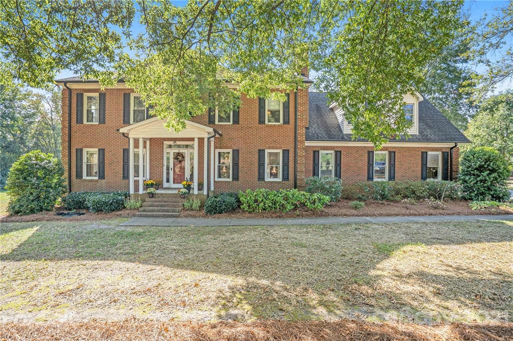 4311 Beulah Church Road Matthews NC 28104