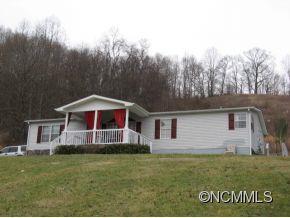 109 Gumtree Lane Burnsville NC 28714