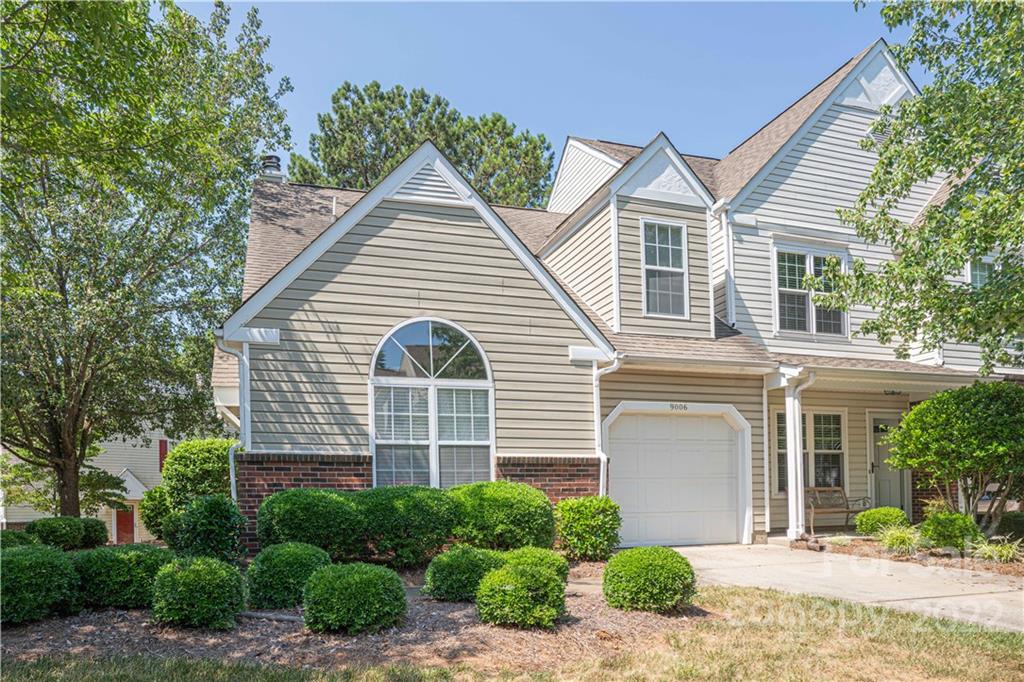9006 Scotch Heather Way Charlotte NC 28277