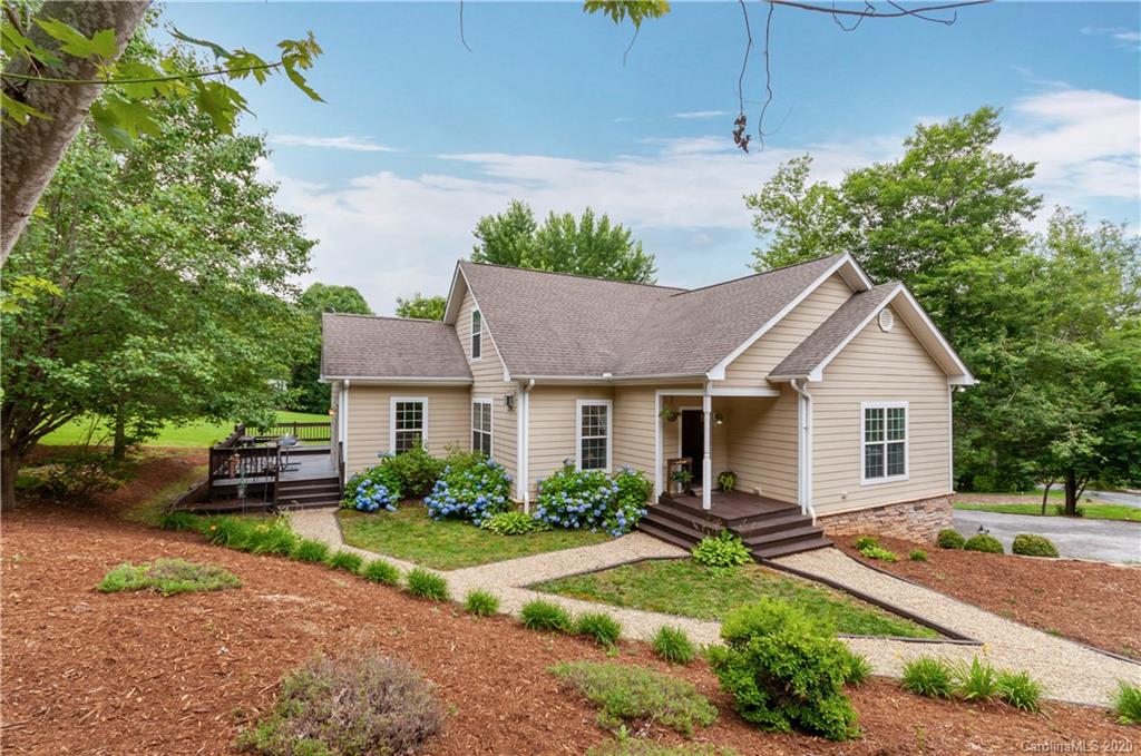 200 Cripple Creek Drive Waynesville NC 28785