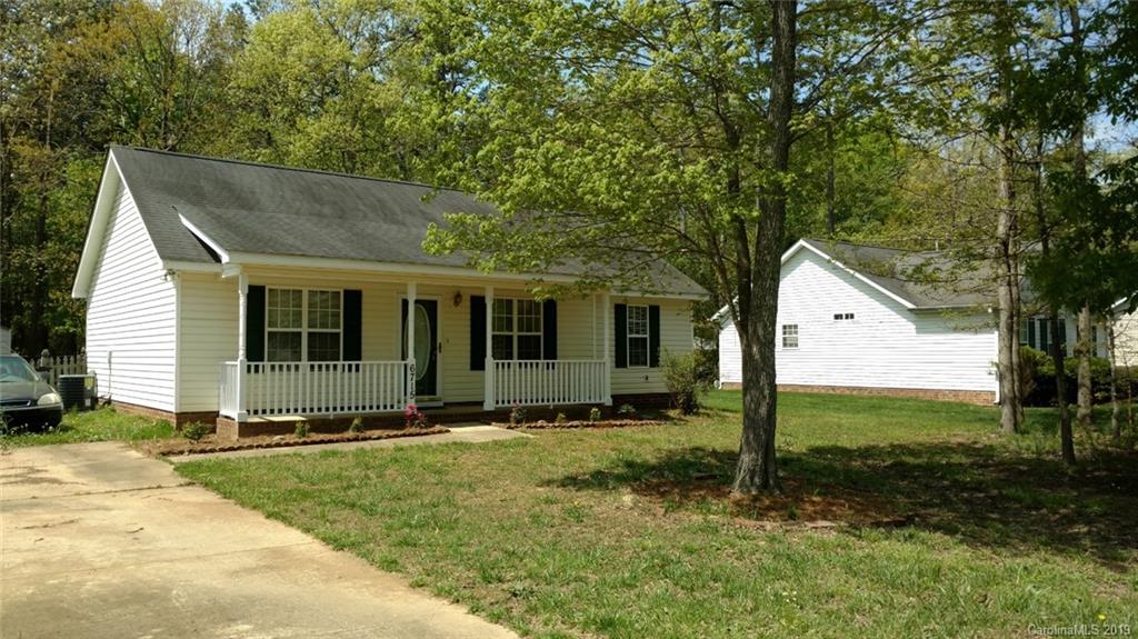6715 1st Avenue Indian Trail NC 28079