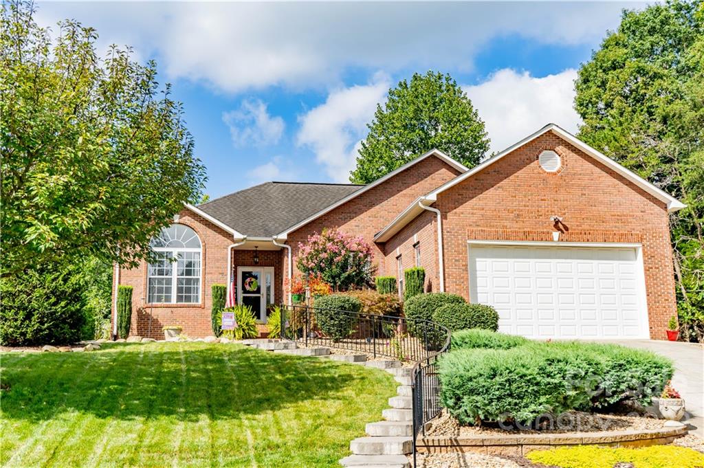 419 Kipling Drive Taylorsville NC 28681