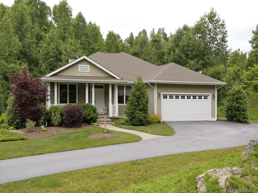 28 Creeksedge Court Flat Rock NC 28731
