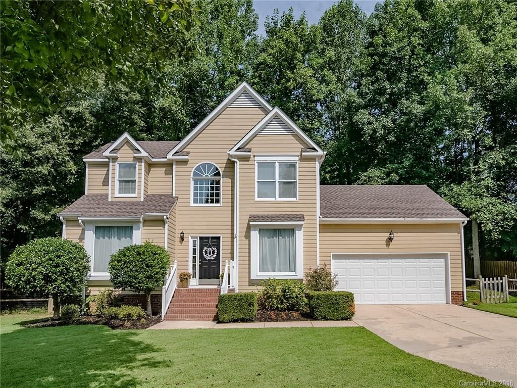 17313 Shadow Bark Drive Cornelius NC 28031
