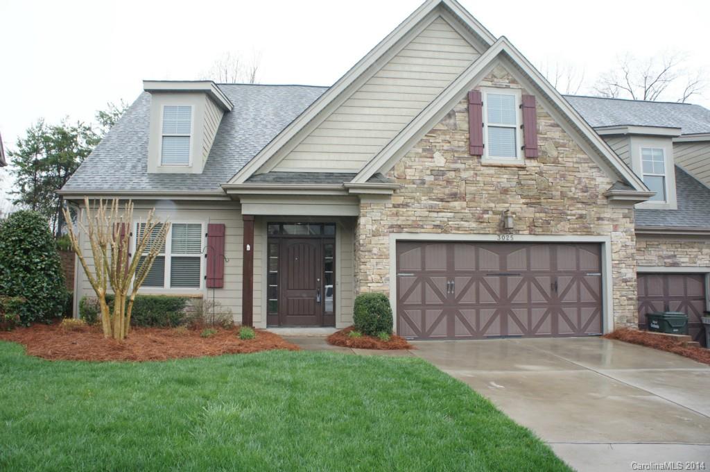 3025 Village Ridge Drive Gastonia NC 28056