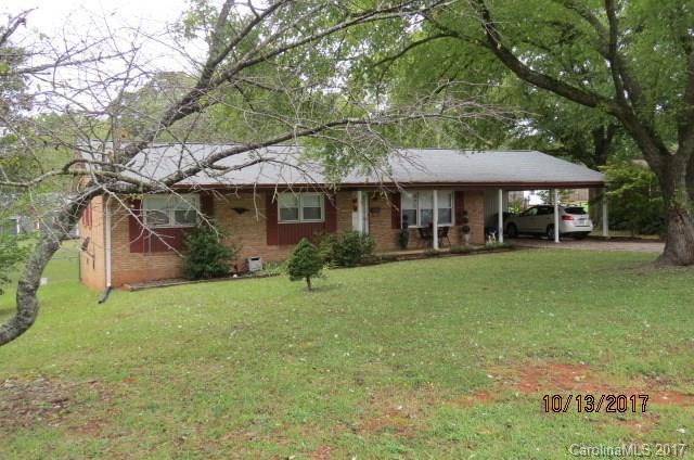 641 Hardin Road Forest City NC 28043