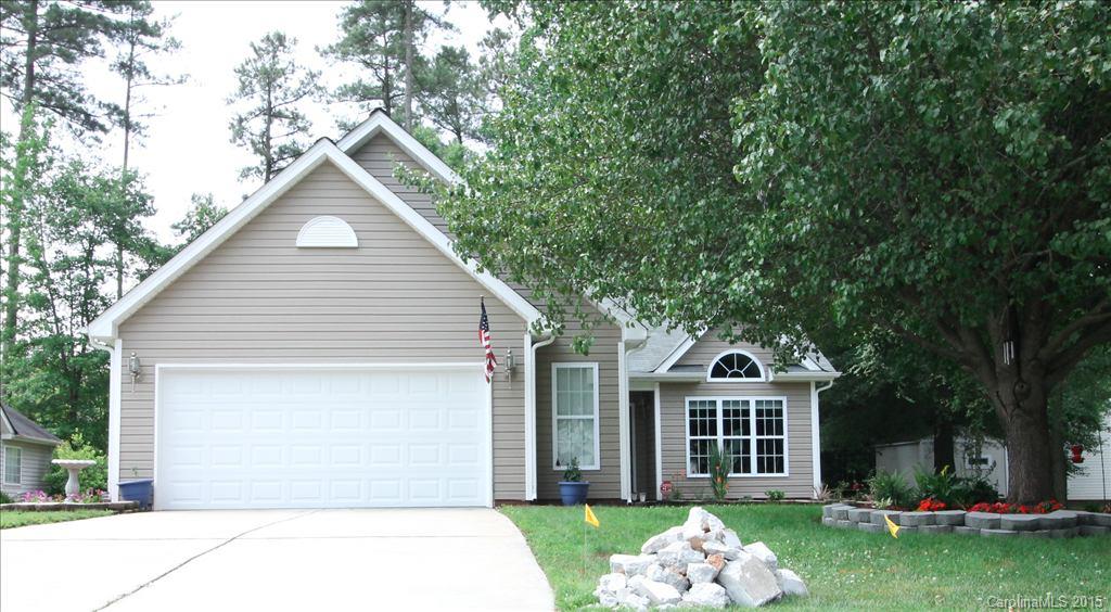 12823 English Walnut Lane Charlotte NC 28215