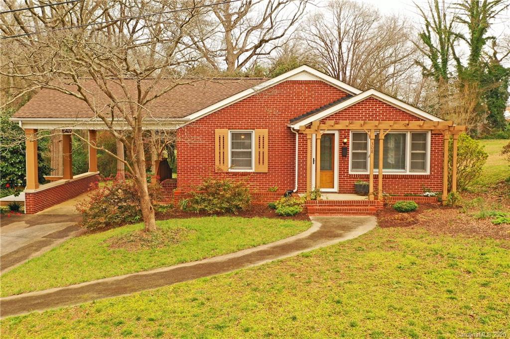 308 Hillcrest Avenue Gastonia NC 28052