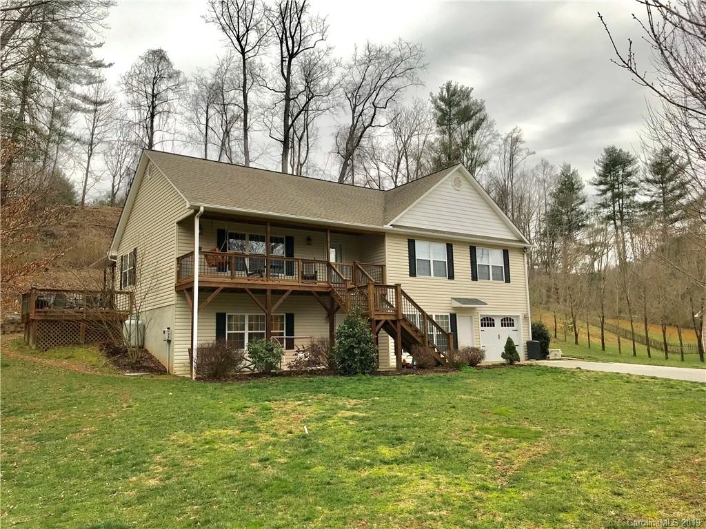15 Twilight Cove Weaverville NC 28787