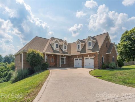 122 Big Sky Drive Leicester NC 28748