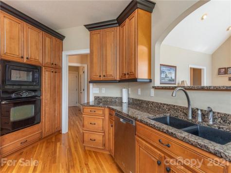 122 Big Sky Drive Leicester NC 28748
