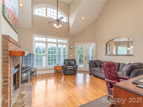 122 Big Sky Drive Leicester NC 28748