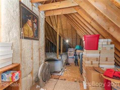 122 Big Sky Drive Leicester NC 28748