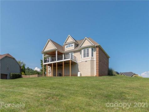 122 Big Sky Drive Leicester NC 28748