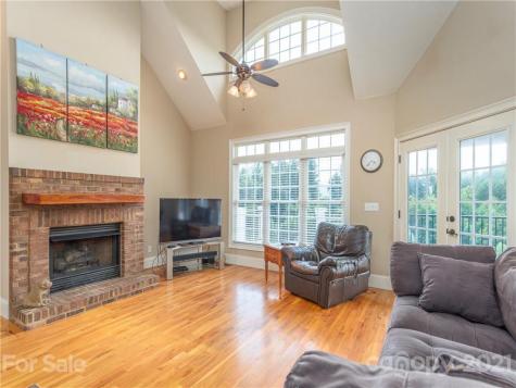 122 Big Sky Drive Leicester NC 28748