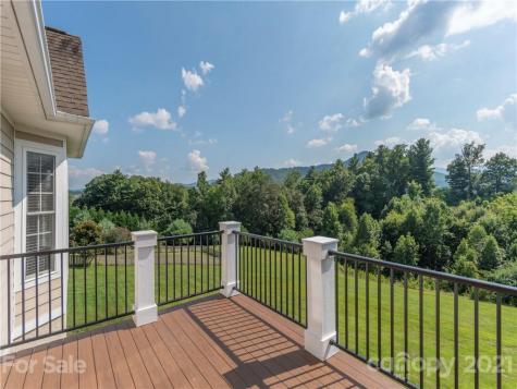 122 Big Sky Drive Leicester NC 28748