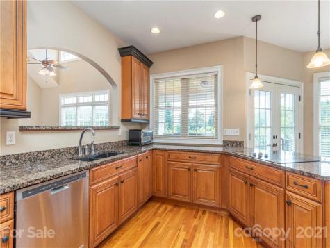 122 Big Sky Drive Leicester NC 28748