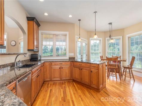 122 Big Sky Drive Leicester NC 28748