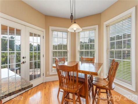 122 Big Sky Drive Leicester NC 28748