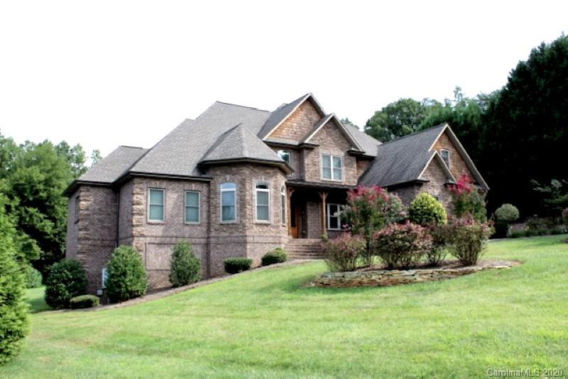 6388 Dwayne Starnes Drive Hickory NC 28602