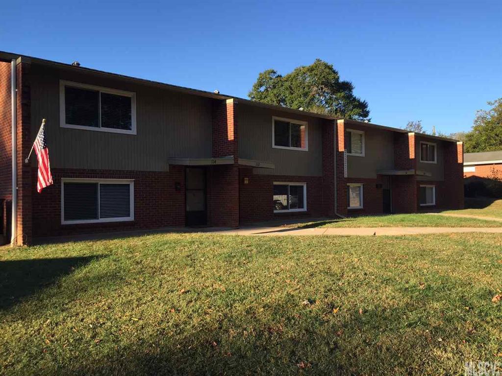 108-114 21st Avenue Ne Hickory NC 28601