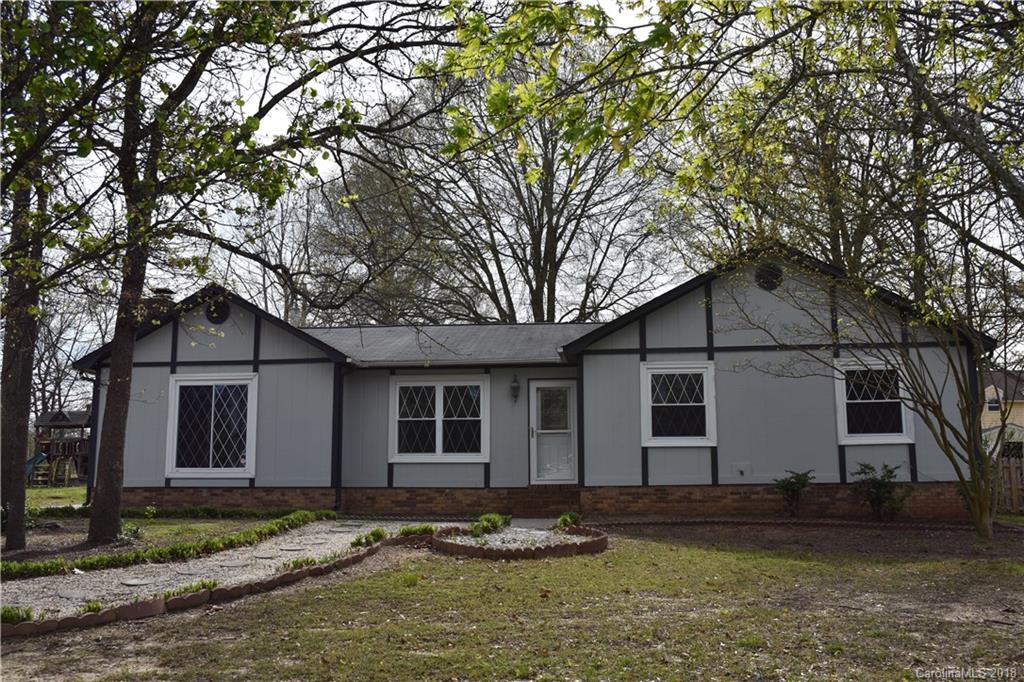 6500 Clearwater Drive Indian Trail NC 28079