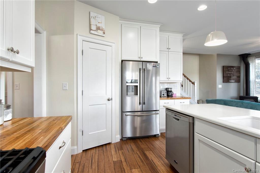 123 Culpepper Lane Weaverville NC 28787