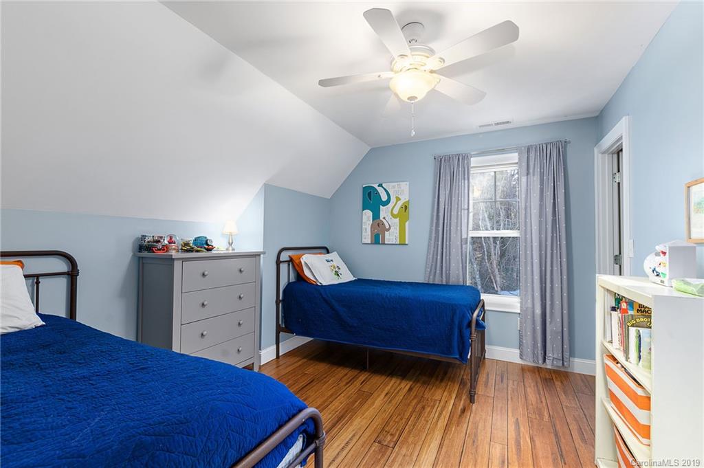 123 Culpepper Lane Weaverville NC 28787